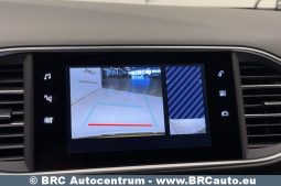 
										Peugeot 308 1.2 GT Automatas 2021 full									