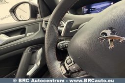 
										Peugeot 308 1.2 GT Automatas 2021 full									