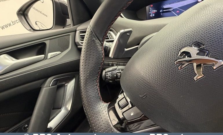 
								Peugeot 308 1.2 GT Automatas 2021 full									
