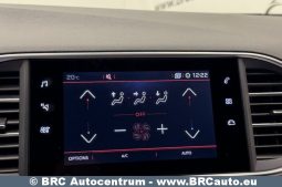 
										Peugeot 308 1.2 GT Automatas 2021 full									