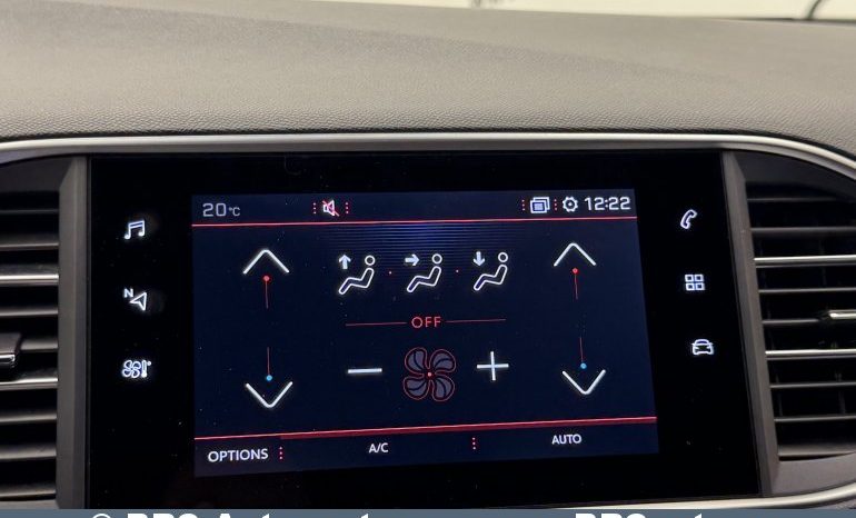 
								Peugeot 308 1.2 GT Automatas 2021 full									