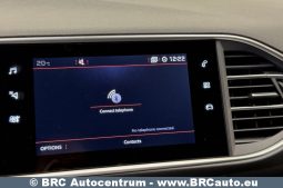 
										Peugeot 308 1.2 GT Automatas 2021 full									