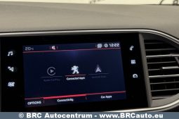 
										Peugeot 308 1.2 GT Automatas 2021 full									