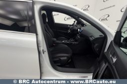 
										Peugeot 308 1.2 GT Automatas 2021 full									