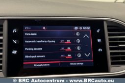 
										Peugeot 308 1.2 GT Automatas 2021 full									