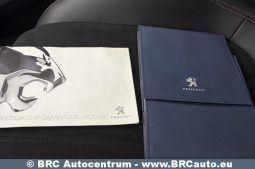 
										Peugeot 308 1.2 GT Automatas 2021 full									