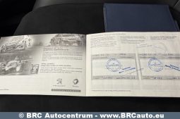 
										Peugeot 308 1.2 GT Automatas 2021 full									
