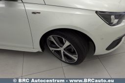 
										Peugeot 308 1.2 GT Automatas 2021 full									