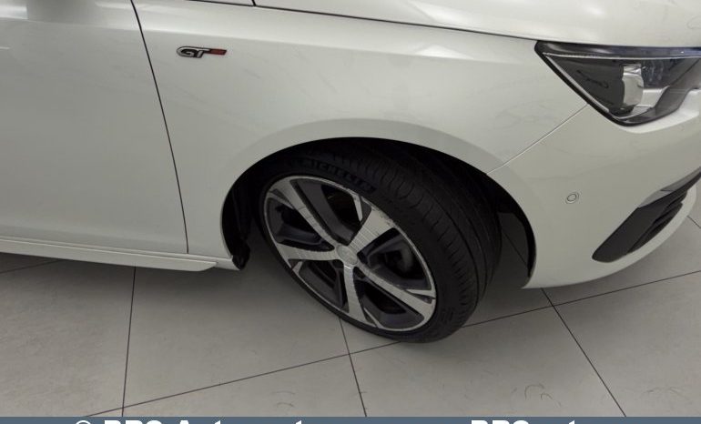 
								Peugeot 308 1.2 GT Automatas 2021 full									