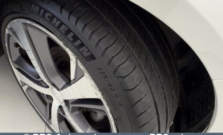 
								Peugeot 308 1.2 GT Automatas 2021 full									