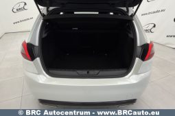 
										Peugeot 308 1.2 GT Automatas 2021 full									
