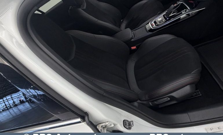 
								Peugeot 308 1.2 GT Automatas 2021 full									