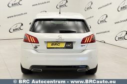 
										Peugeot 308 1.2 GT Automatas 2021 full									