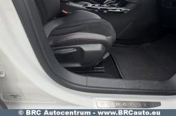 
										Peugeot 308 1.2 GT Automatas 2021 full									