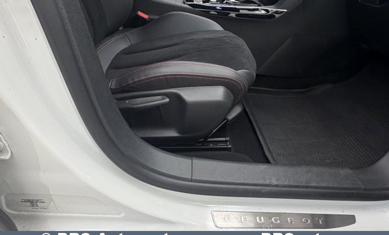 
								Peugeot 308 1.2 GT Automatas 2021 full									