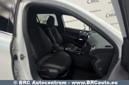 
										Peugeot 308 1.2 GT Automatas 2021 full									