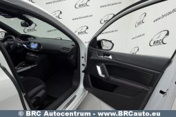 
										Peugeot 308 1.2 GT Automatas 2021 full									