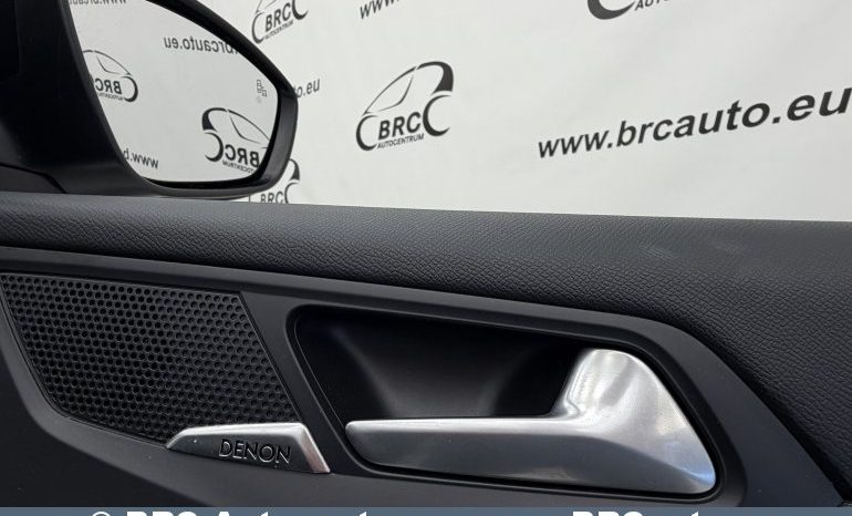 
								Peugeot 308 1.2 GT Automatas 2021 full									
