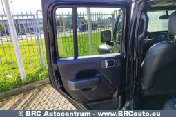 
										Jeep Wrangler 3.6 V6 4×4 Unlimited Sport Automatas 2022 full									