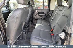 
										Jeep Wrangler 3.6 V6 4×4 Unlimited Sport Automatas 2022 full									