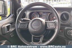 
										Jeep Wrangler 3.6 V6 4×4 Unlimited Sport Automatas 2022 full									