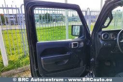 
										Jeep Wrangler 3.6 V6 4×4 Unlimited Sport Automatas 2022 full									