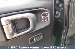 
										Jeep Wrangler 3.6 V6 4×4 Unlimited Sport Automatas 2022 full									