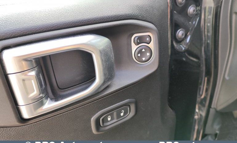 
								Jeep Wrangler 3.6 V6 4×4 Unlimited Sport Automatas 2022 full									