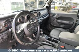 
										Jeep Wrangler 3.6 V6 4×4 Unlimited Sport Automatas 2022 full									