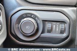 
										Jeep Wrangler 3.6 V6 4×4 Unlimited Sport Automatas 2022 full									
