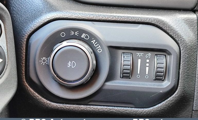 
								Jeep Wrangler 3.6 V6 4×4 Unlimited Sport Automatas 2022 full									