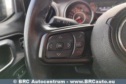 
										Jeep Wrangler 3.6 V6 4×4 Unlimited Sport Automatas 2022 full									