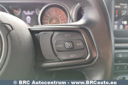 
										Jeep Wrangler 3.6 V6 4×4 Unlimited Sport Automatas 2022 full									