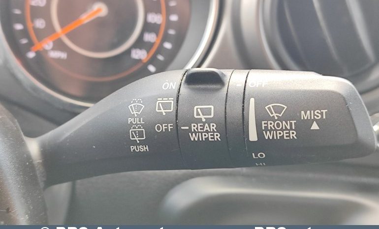 
								Jeep Wrangler 3.6 V6 4×4 Unlimited Sport Automatas 2022 full									