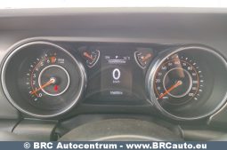 
										Jeep Wrangler 3.6 V6 4×4 Unlimited Sport Automatas 2022 full									