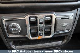 
										Jeep Wrangler 3.6 V6 4×4 Unlimited Sport Automatas 2022 full									