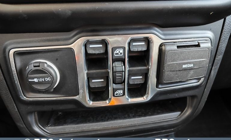 
								Jeep Wrangler 3.6 V6 4×4 Unlimited Sport Automatas 2022 full									