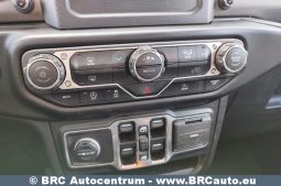 
										Jeep Wrangler 3.6 V6 4×4 Unlimited Sport Automatas 2022 full									