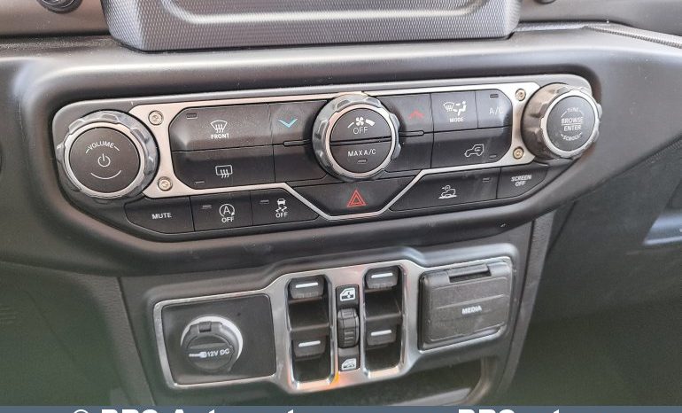 
								Jeep Wrangler 3.6 V6 4×4 Unlimited Sport Automatas 2022 full									