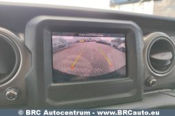 
										Jeep Wrangler 3.6 V6 4×4 Unlimited Sport Automatas 2022 full									