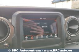 
										Jeep Wrangler 3.6 V6 4×4 Unlimited Sport Automatas 2022 full									