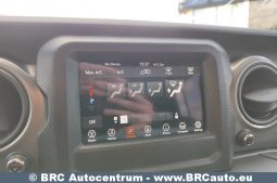 
										Jeep Wrangler 3.6 V6 4×4 Unlimited Sport Automatas 2022 full									