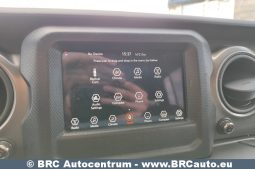 
										Jeep Wrangler 3.6 V6 4×4 Unlimited Sport Automatas 2022 full									