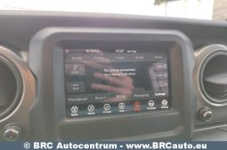 
										Jeep Wrangler 3.6 V6 4×4 Unlimited Sport Automatas 2022 full									