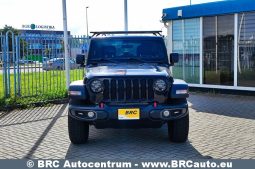 
										Jeep Wrangler 3.6 V6 4×4 Unlimited Sport Automatas 2022 full									