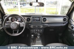 
										Jeep Wrangler 3.6 V6 4×4 Unlimited Sport Automatas 2022 full									