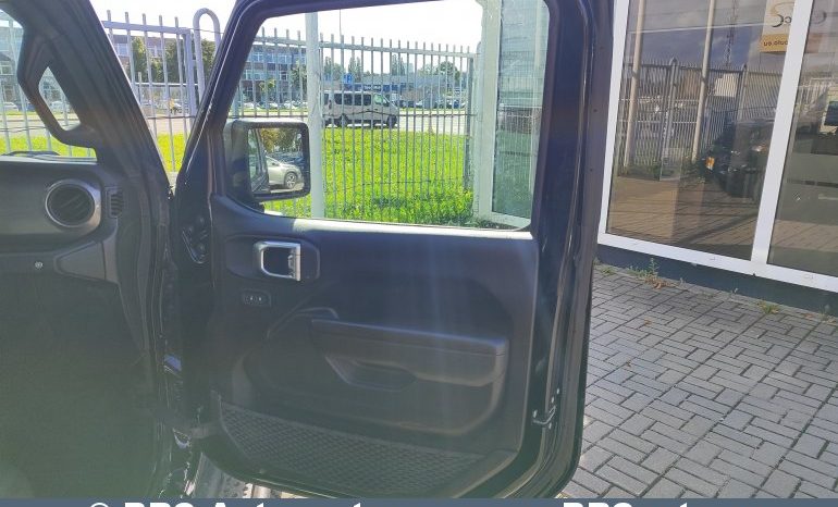 
								Jeep Wrangler 3.6 V6 4×4 Unlimited Sport Automatas 2022 full									