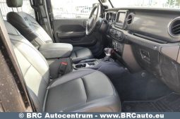 
										Jeep Wrangler 3.6 V6 4×4 Unlimited Sport Automatas 2022 full									