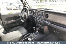 
										Jeep Wrangler 3.6 V6 4×4 Unlimited Sport Automatas 2022 full									