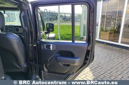 
										Jeep Wrangler 3.6 V6 4×4 Unlimited Sport Automatas 2022 full									